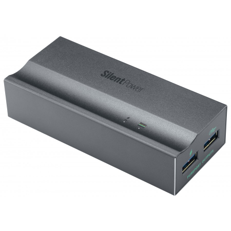 Accesorii audio - Filtru audio IFI USB iPurifier Pro