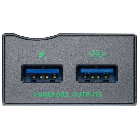 Filtru audio IFI USB iPurifier Pro [5]