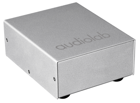 Filtru Audiolab DC-BLOCK