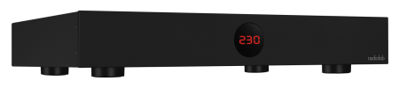 Accesorii audio - Filtru Audiolab DC-BLOCK 6