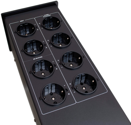 Filtru curent cu DC Blocker Taga Harmony PF-1000DC [2]
