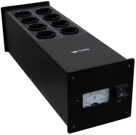 Filtru curent cu DC Blocker Taga Harmony PF-1000DC [3]