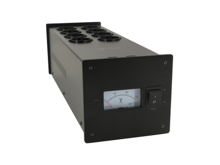 Filtru curent cu sursa de alimentare liniara Taga Harmony PF-1000LPS [1]