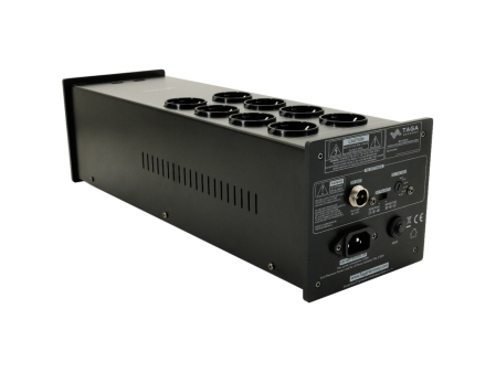 Filtru curent cu sursa de alimentare liniara Taga Harmony PF-1000LPS [4]