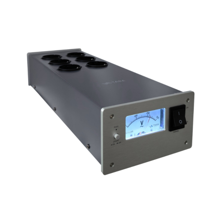 Filtru de retea cu protectie Taga Harmony PF-600 [2]