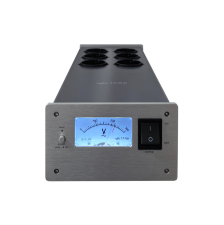 Filtru de retea cu protectie Taga Harmony PF-600 (2026)