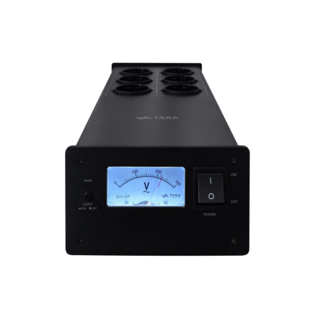 Alte accesorii - Filtru de retea cu protectie Taga Harmony PF-600