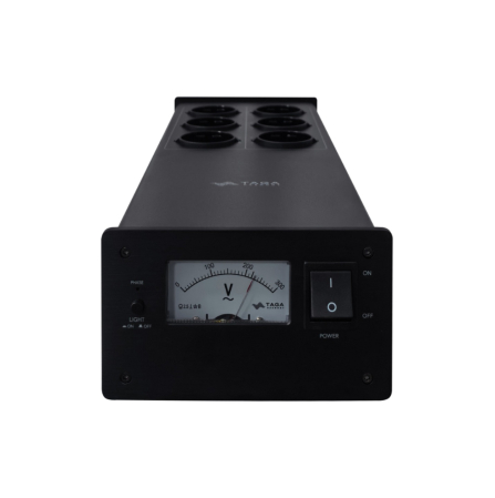 Filtru de retea cu protectie Taga Harmony PF-600 [1]
