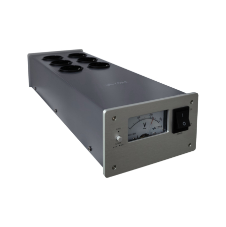 Filtru de retea cu protectie Taga Harmony PF-600 [3]