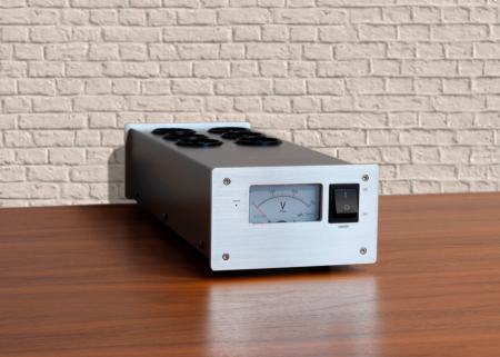 Filtru de retea cu protectie Taga Harmony PF-600 [2]