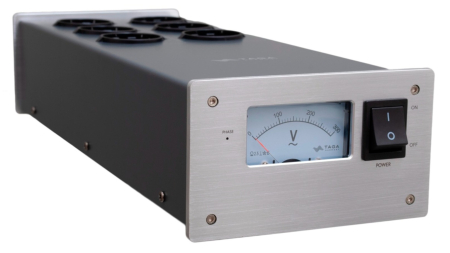 Filtru de retea cu protectie Taga Harmony PF-600