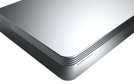 Filtru de retea Isotek Aquarius V5 [2]