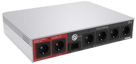 Filtru de retea Isotek Aquarius V5 [3]