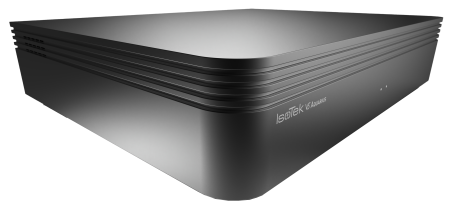 Alte accesorii - Filtru de retea Isotek Aquarius V5