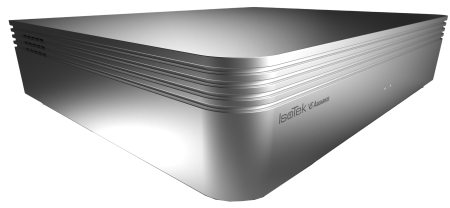 Filtru de retea Isotek Aquarius V5