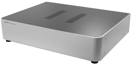 Filtru de retea Isotek Elektra V5 + Cablu Initium 1.5m