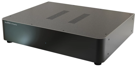 Alte accesorii - Filtru de retea Isotek Elektra V5 + Cablu Initium 1.5m