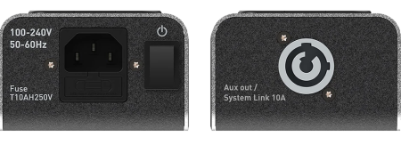 Filtru de retea Isotek Gemini V5 [1]