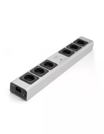 Filtru de retea Isotek Polaris V5 + Cablu Initium 1.5m [1]