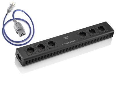 Filtru de retea Isotek Sirius V5