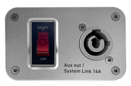 Filtru de retea Isotek Sirius V5 [3]