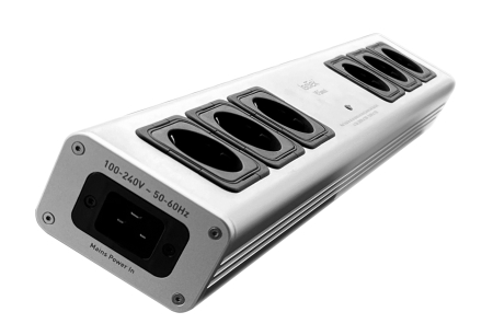 Alte accesorii - Filtru de retea Isotek Sirius V5