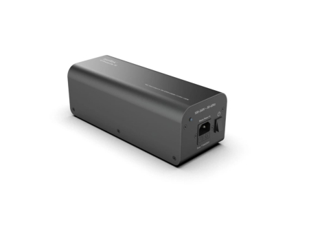 Alte accesorii - Filtru de retea Isotek Syncro Uni V5, 10A