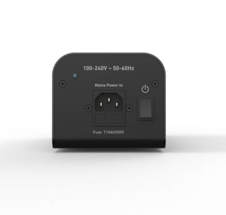 Filtru de retea Isotek Syncro Uni V5, 10A [3]