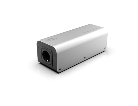 Filtru de retea Isotek Syncro Uni V5, 10A [1]