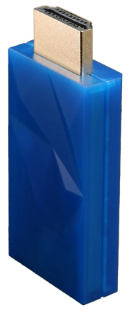 Filtru iFi Audio HDMI iSILENCER [4]