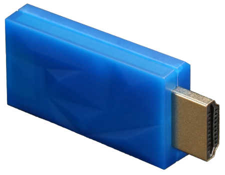 Filtru iFi Audio HDMI iSILENCER [1]