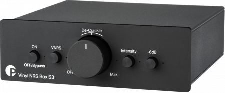 Accesorii audio - Filtru pick-up ProJect Vinyl NRS Box S3
