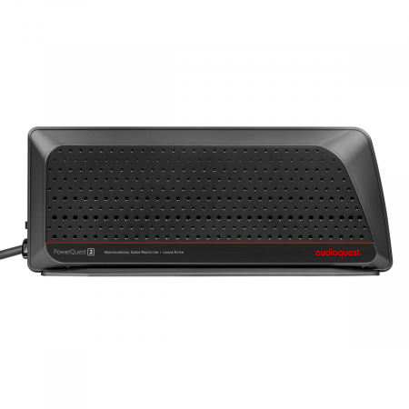 Filtru si protectie retea electrica AudioQuest, PowerQuest 2 [4]