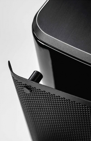 Accesorii audio - Grila metal Elac Solano 281.2 si Vela 401.2