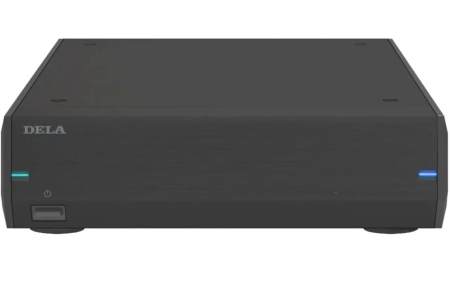 Alte accesorii - Hard Disk Extern - DELA E100A