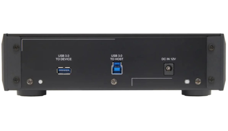 Hard Disk Extern - DELA E100A [1]