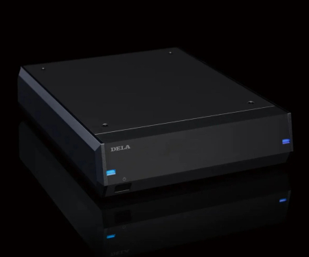 Hard Disk Extern - DELA E100A [2]