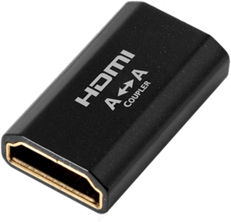 Accesorii audio - HDMI Coupler Audioquest, cod 69-050-01
