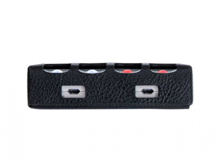Husa Chord Electronics Hugo 2 Leather Case [1]