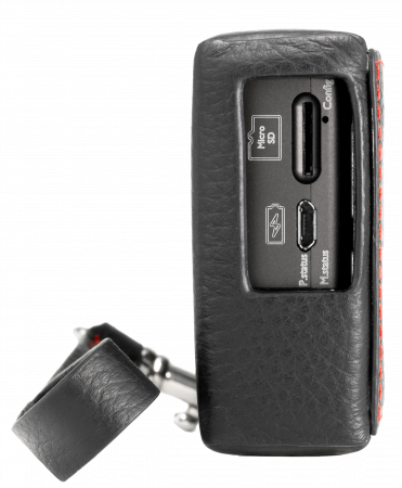 Husa Chord Electronics Mojo 2 Poly Premium Leather Case [1]