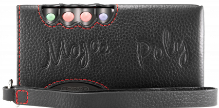 Accesorii audio - Husa Chord Electronics Mojo 2 Poly Premium Leather Case