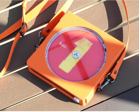 Husa pentru FiiO DM15 - Fiio SK-DM15