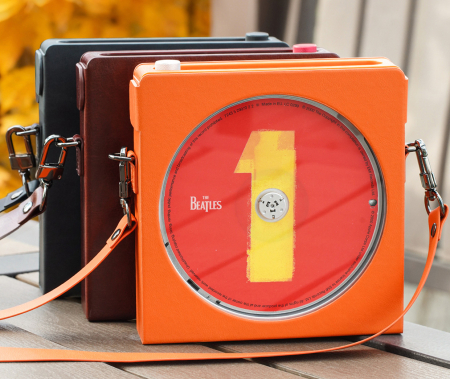 Husa pentru FiiO DM15 - Fiio SK-DM15 [2]