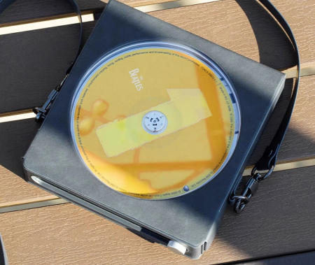 Alte accesorii - Husa pentru FiiO DM15 - Fiio SK-DM15