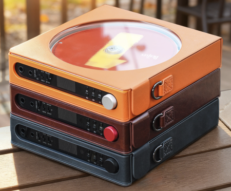 Husa pentru FiiO DM15 - Fiio SK-DM15 [1]