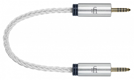 Accesorii audio - iFi Audio 4.4mm to 4.4mm Cable