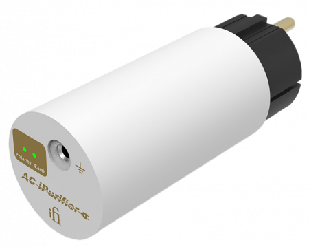 Accesorii audio - iFi Audio AC iPurifier