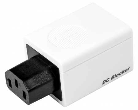 Alte accesorii - Fi Audio DC Blocker