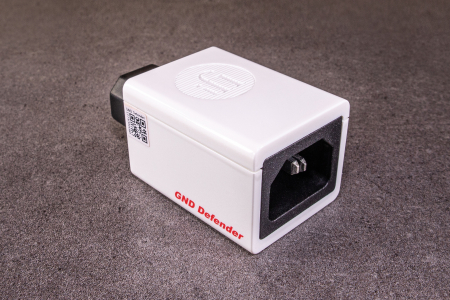 iFi Audio GND Defender [2]