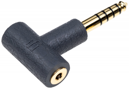 Accesorii audio - iFi Audio Headphone Adapter 4.4mm to 2.5mm